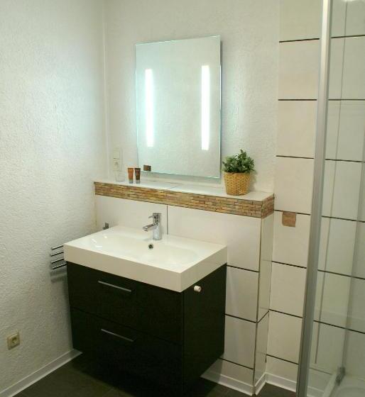 آپارتمان 1 خوابه, Pension Lindenhof