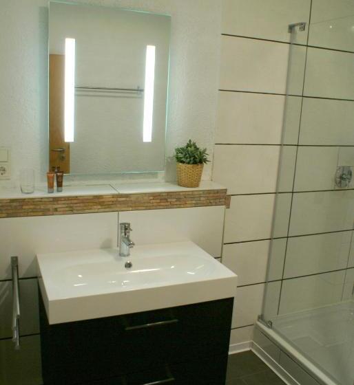 آپارتمان 1 خوابه, Pension Lindenhof