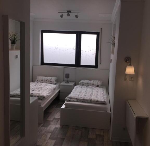 اتاق استاندارد, Pension Lindenhof