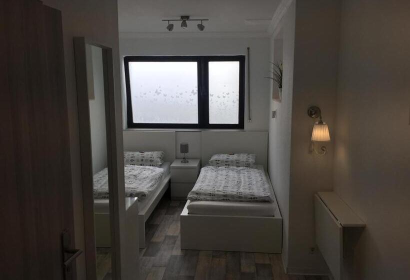 اتاق استاندارد, Pension Lindenhof
