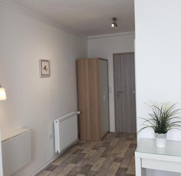 اتاق استاندارد, Pension Lindenhof