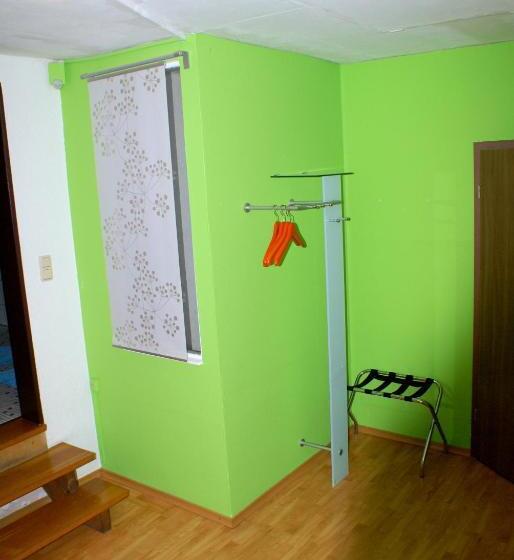 آپارتمان 2 خوابه, Pension Lindenhof
