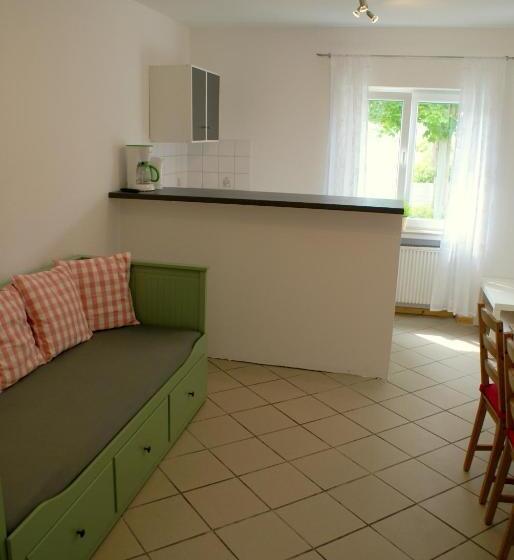 آپارتمان 1 خوابه, Pension Lindenhof