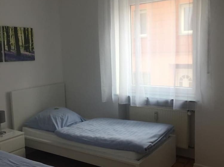 اتاق استاندارد, Pension Lindenhof