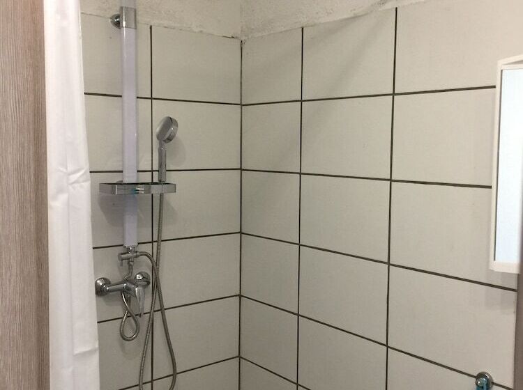اتاق استاندارد, Pension Lindenhof