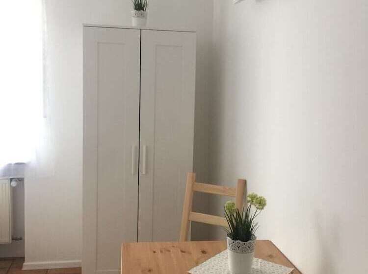 اتاق استاندارد, Pension Lindenhof