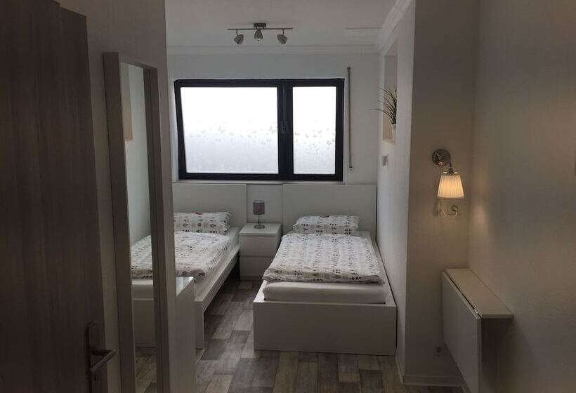 اتاق استاندارد, Pension Lindenhof