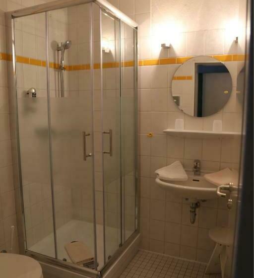 اتاق استاندارد, Pension Villa Beer