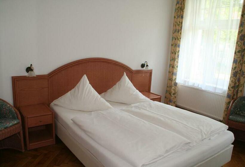 اتاق استاندارد, Pension Villa Beer