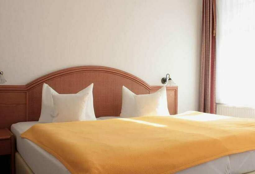 اتاق استاندارد, Pension Villa Beer