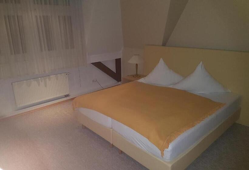 آپارتمان 2 خوابه, Pension Villa Beer