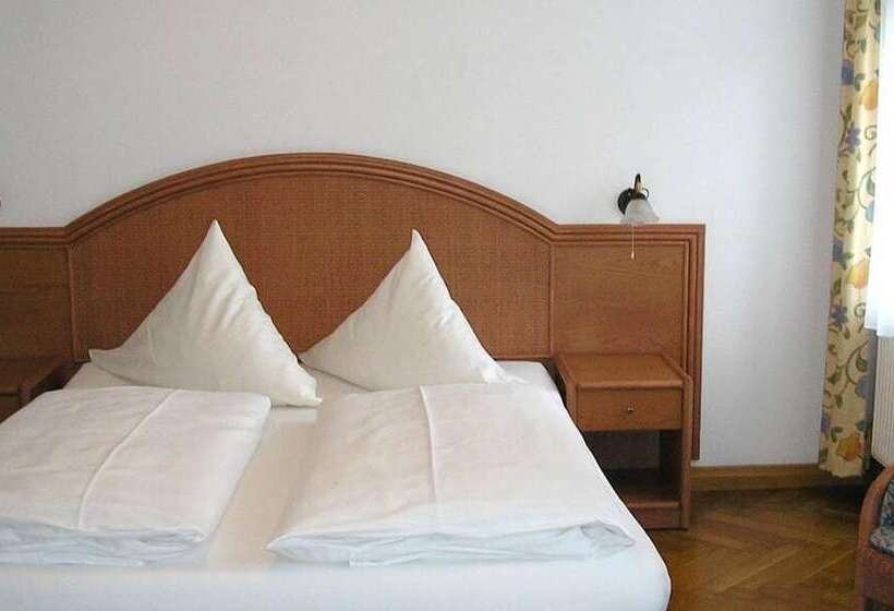 اتاق استاندارد, Pension Villa Beer