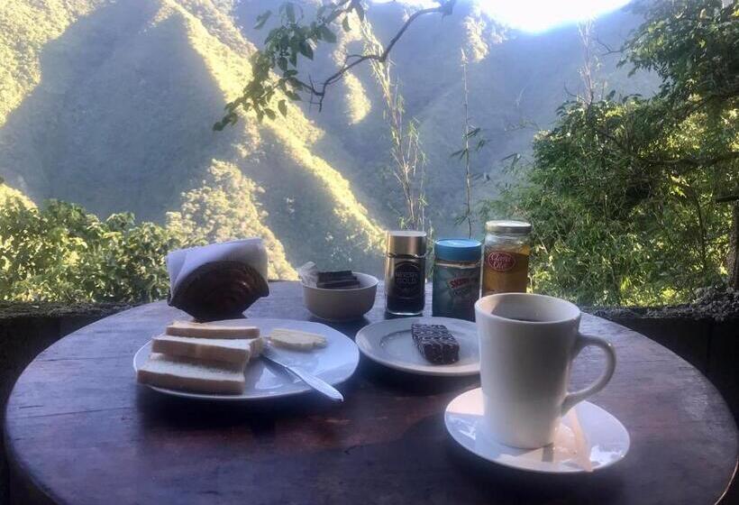 スタンダードシングルルーム, Batad Pension Ph