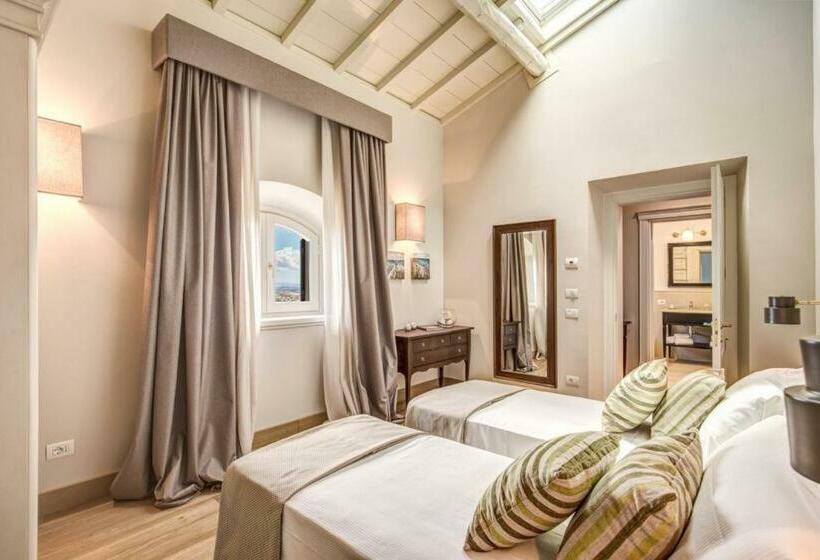 اتاق لوکس, Villa Mussio