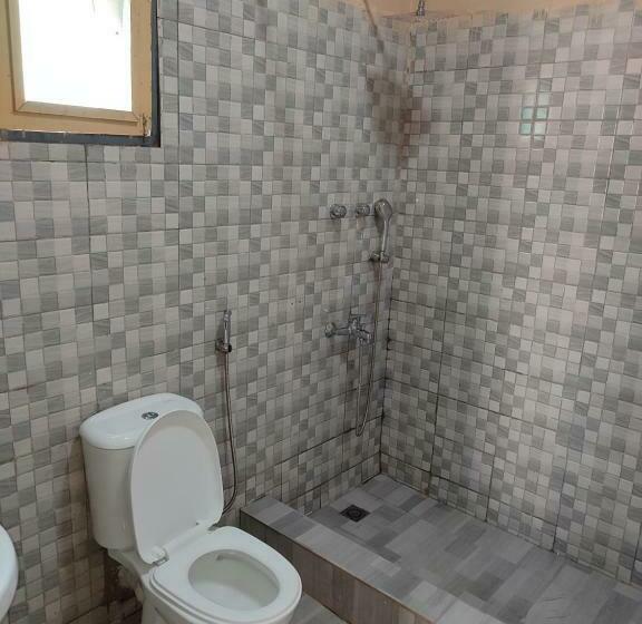 اتاق استاندارد, Chimoio Guest House