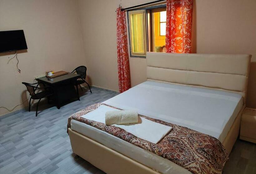 اتاق استاندارد, Chimoio Guest House
