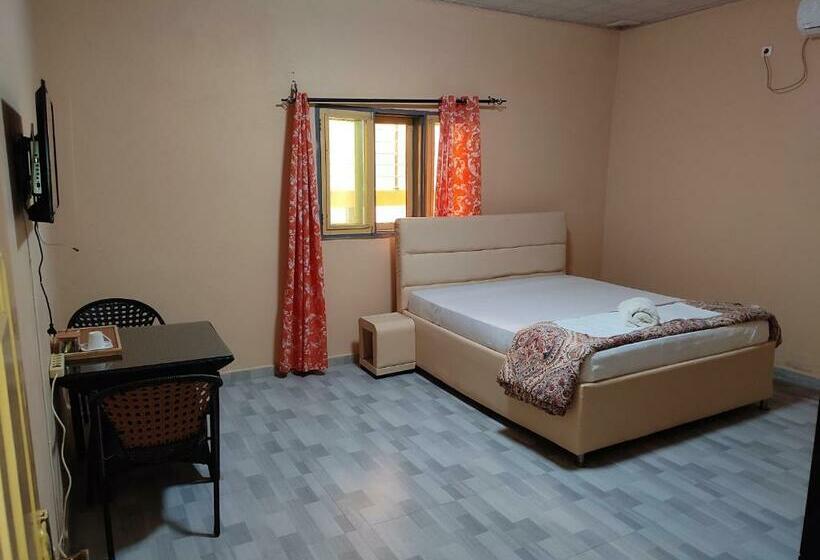 اتاق استاندارد, Chimoio Guest House