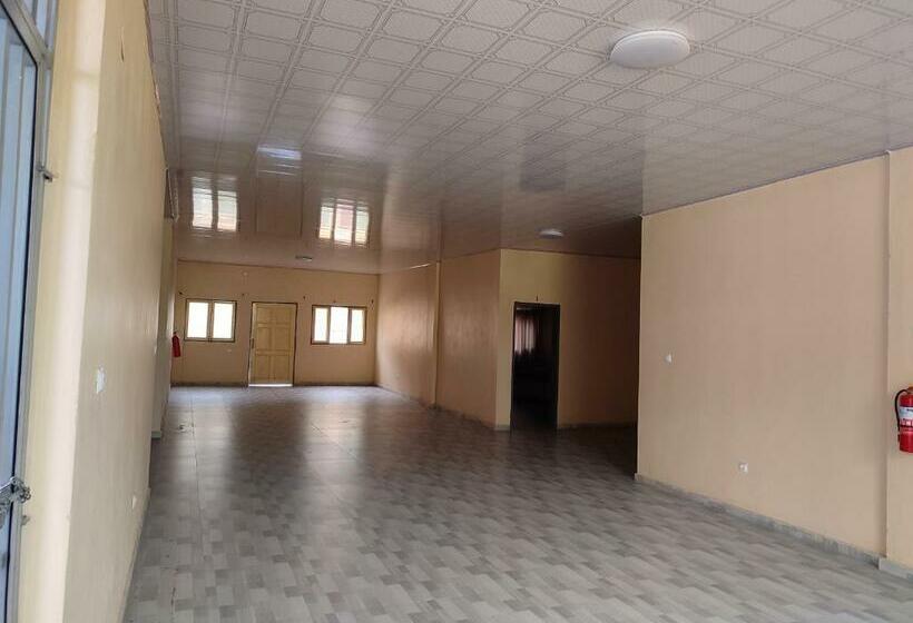 اتاق استاندارد, Chimoio Guest House