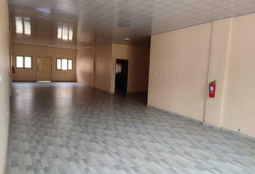 اتاق استاندارد, Chimoio Guest House