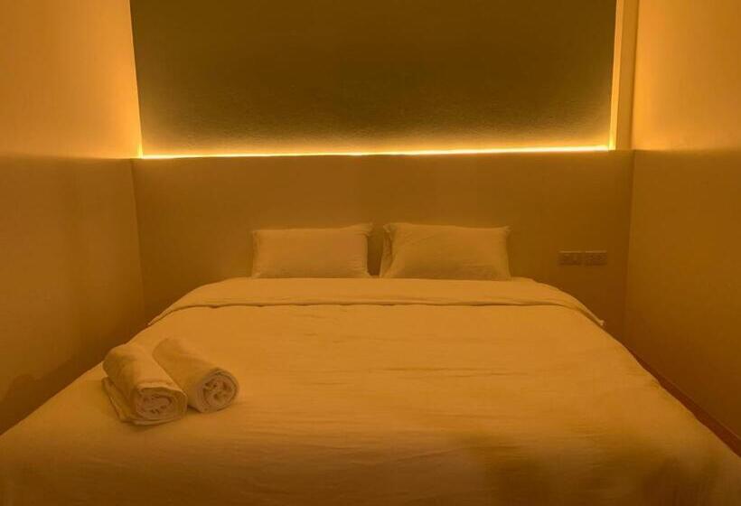 اتاق استاندارد با بالکن, Suanvadee Resort สวนวดี รีสอร์ท