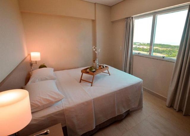 آپارتمان 1 خوابه, Salinas Park Resort