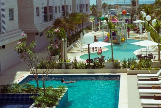 آپارتمان 1 خوابه, Salinas Park Resort