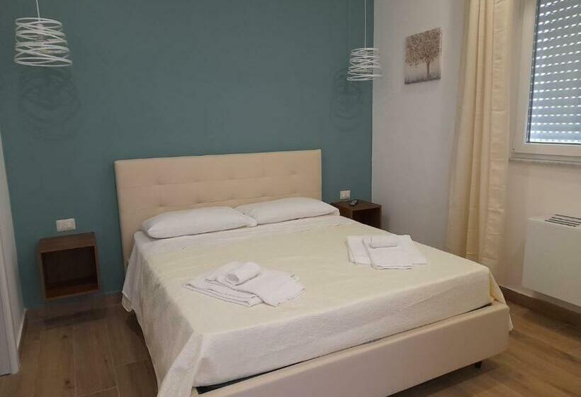اتاق استاندارد, Antica Noria