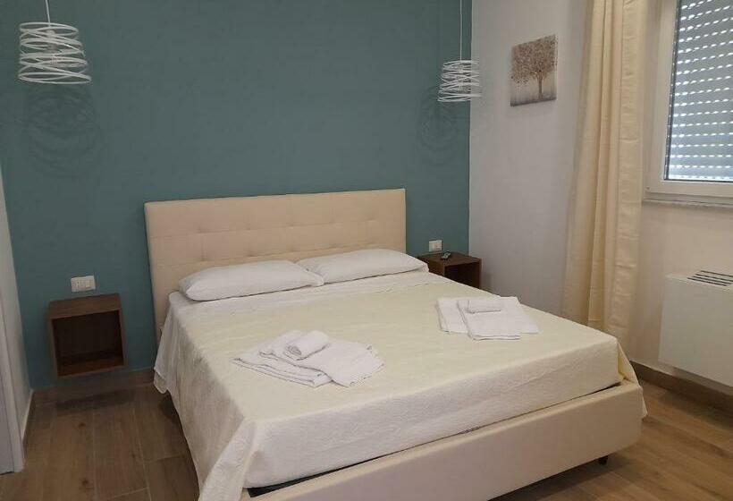 اتاق استاندارد, Antica Noria