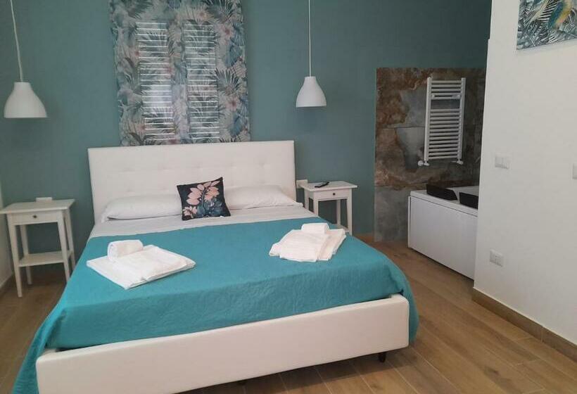 اتاق استاندارد, Antica Noria