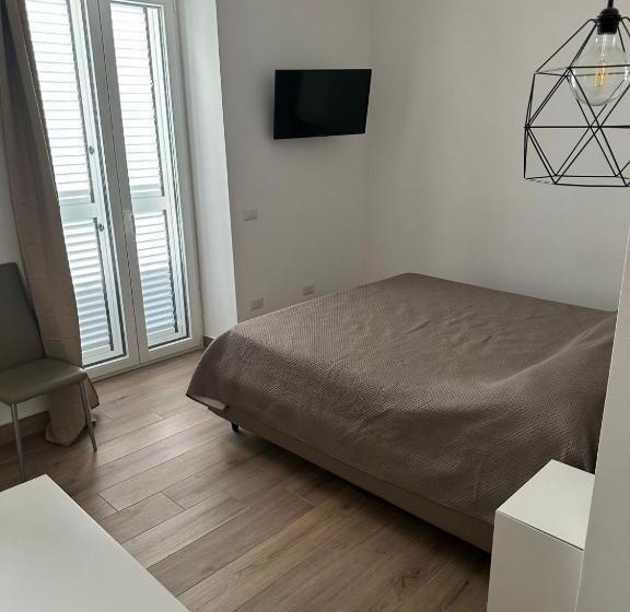 اتاق لوکس, Antica Noria