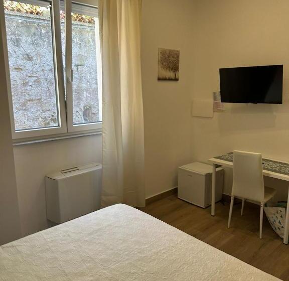 اتاق استاندارد, Antica Noria