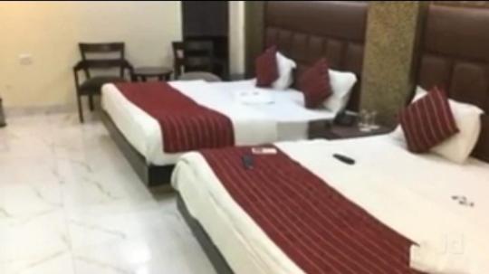 اتاق خانوادگی, Priya Palace By Byob Hotels