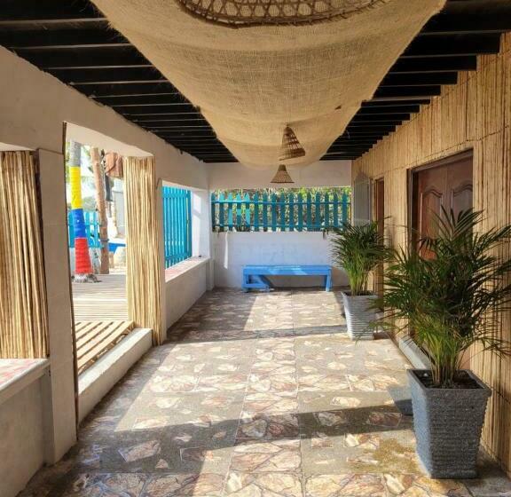 آپارتمان 1 خوابه همکف, Tolu Paradise 101