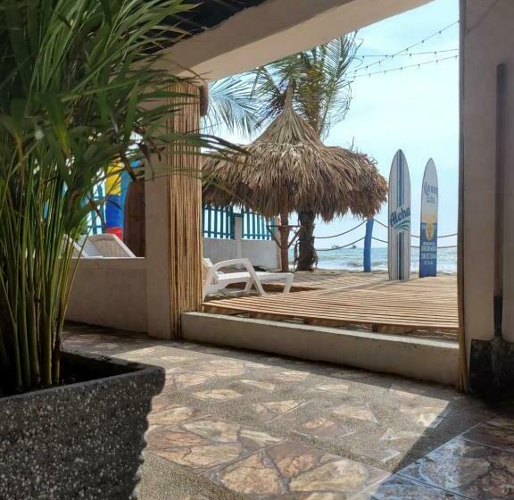 آپارتمان 1 خوابه همکف, Tolu Paradise 101