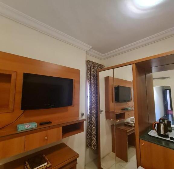 سوییت, Aayan Hotel Rooms Al Shasha Close To Free Buses 1close To The Haram