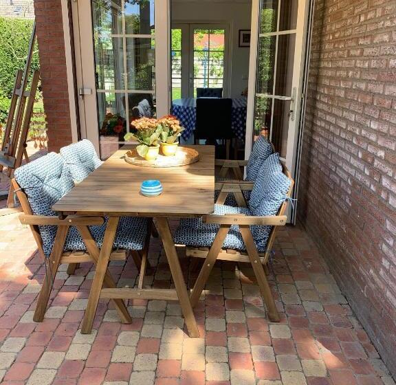 اتاق استاندارد سه نفره, B&b Oostkapelle Aan Zee