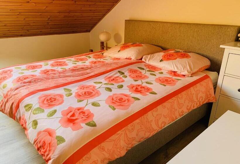 اتاق استاندارد سه نفره, B&b Oostkapelle Aan Zee
