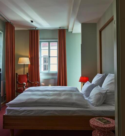 اتاق استاندارد, Pension Alter Bischofshof