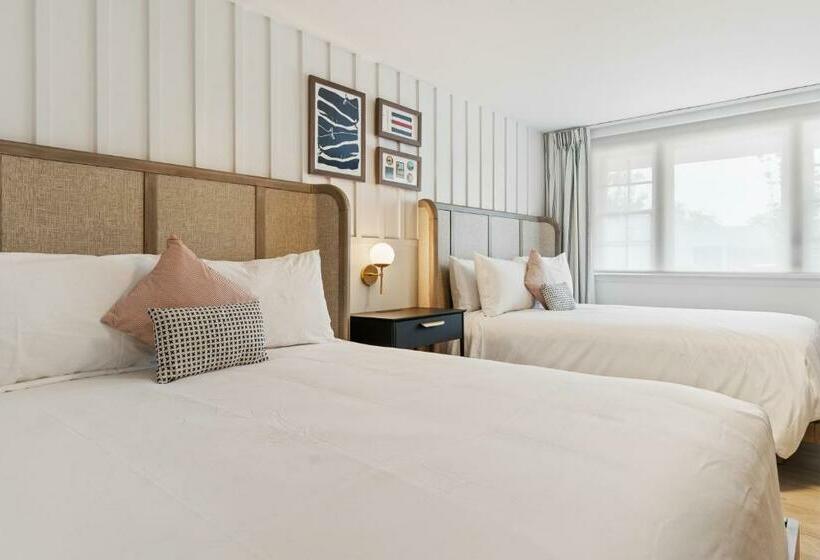 Номер Стандарт, Greyfinch Chatham Inn