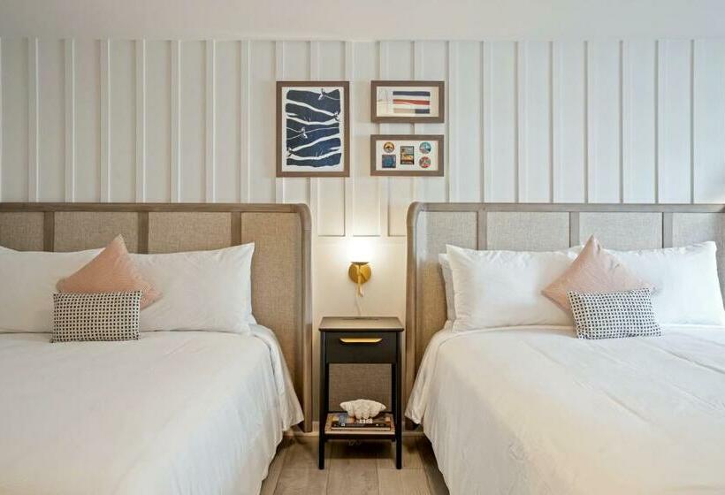 Номер Economy, Greyfinch Chatham Inn