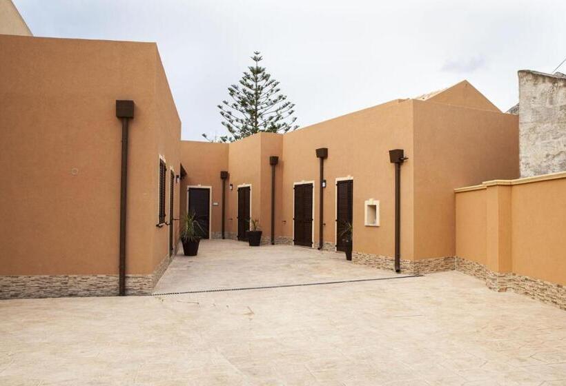 استودیوی استاندارد, Casa Vacanza Zu Ciano