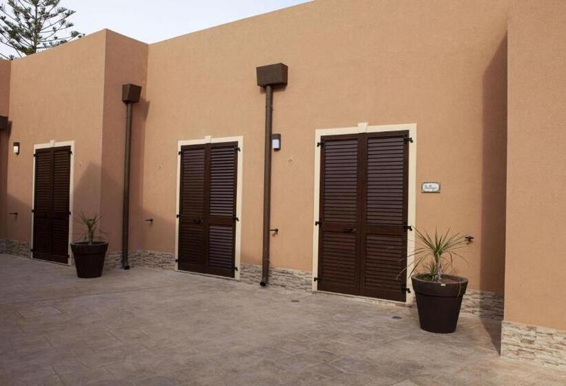 استودیوی استاندارد, Casa Vacanza Zu Ciano