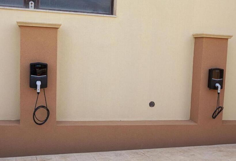 استودیوی استاندارد, Casa Vacanza Zu Ciano