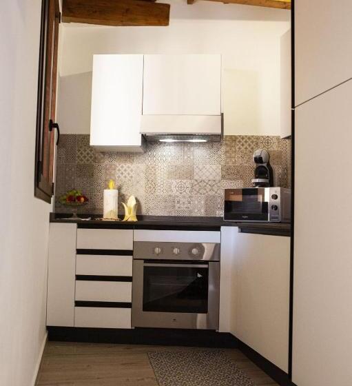 اتاق لوکس چهار تخته, Casa Vacanza Zu Ciano