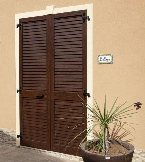 اتاق کلاسیک چهارنفره, Casa Vacanza Zu Ciano