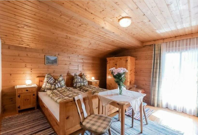 آپارتمان 1 خوابه, Ferienwohnung Hartlgut