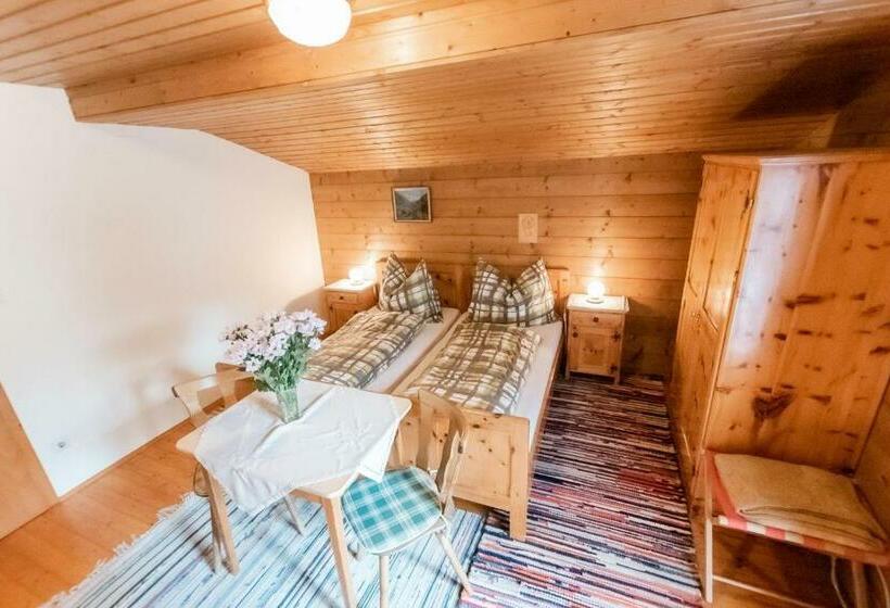 آپارتمان 1 خوابه, Ferienwohnung Hartlgut