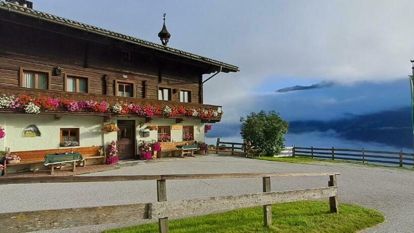 آپارتمان 1 خوابه, Ferienwohnung Hartlgut