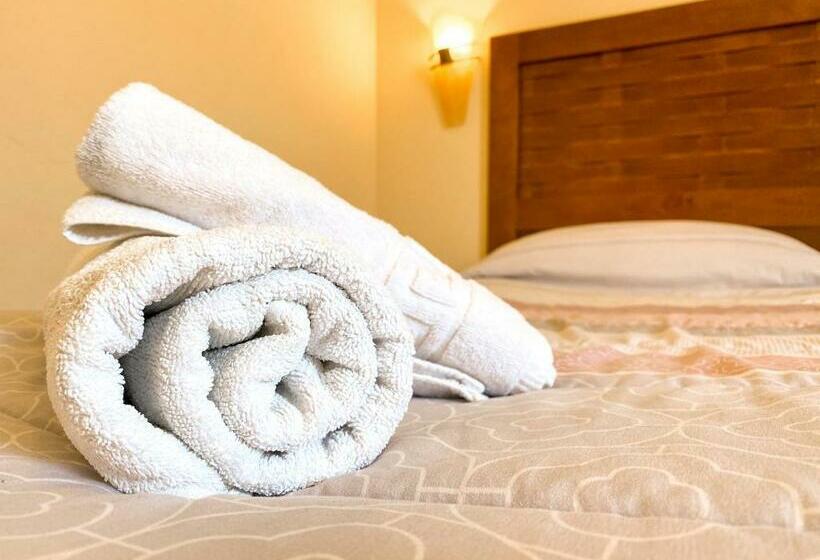 اتاق استاندارد, Hostal Ainoa