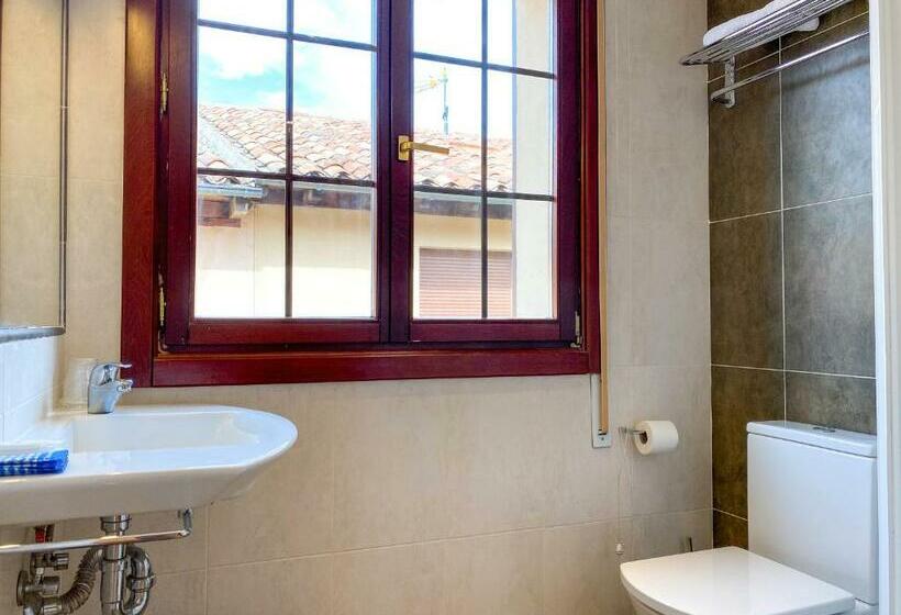 اتاق استاندارد, Hostal Ainoa